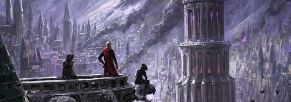 Le radar de l'ours, Novembre 2025