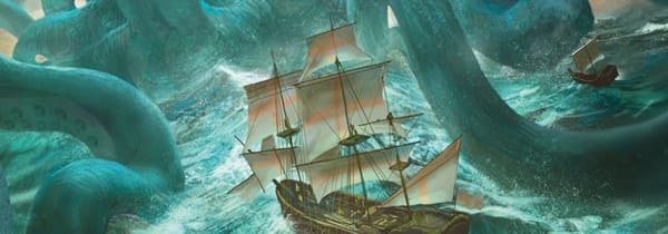 Blood & Tempest, Qui sème le vent