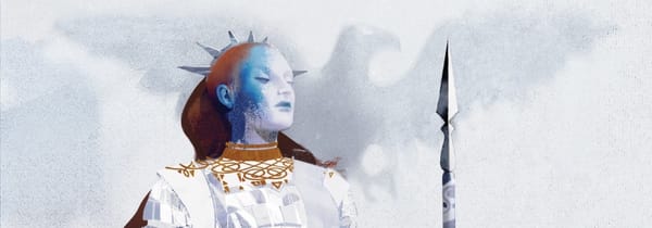 Boudicca, reine de colère