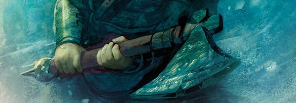 Chien du Heaume, Douce brutalité