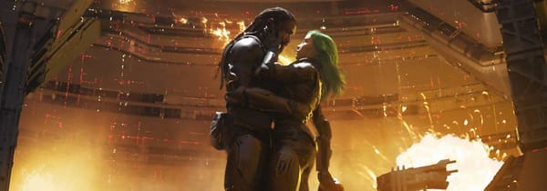 Coheed and Cambria, La SF pour les oreilles