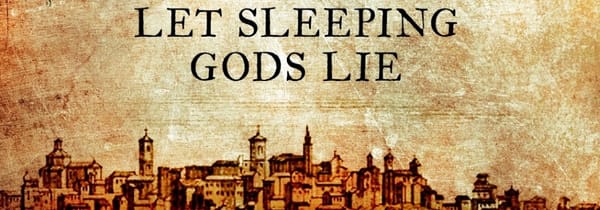 The Copper Promise, Donjons, Dragons, Bastons