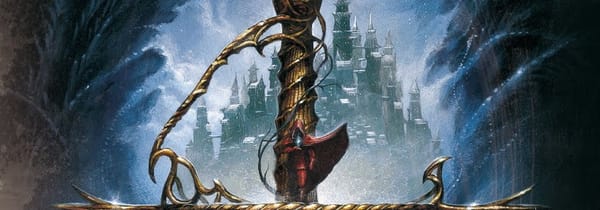 Les chroniques des crépusculaires, psychopathe-fantasy