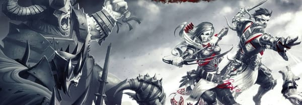 Divinity Original Sin, le RPG de la démerde