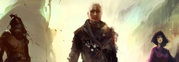 The emperor's blades, les larmes du lecteur