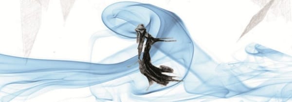 L'empire ultime, d'la brume dans les oreilles