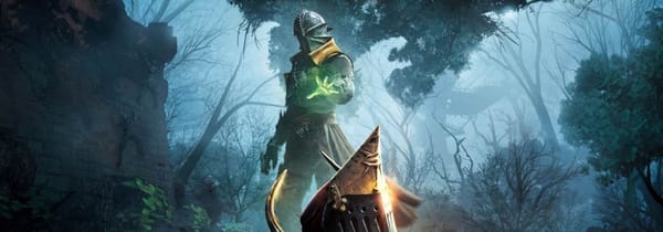 Dragon Age Inquisition : Les crocs d'Hakkon et The Descent