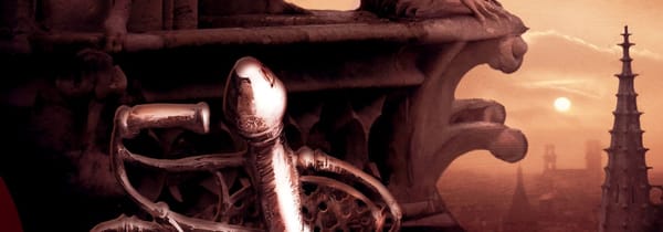 Les lames du cardinal, Shadowrun édition mousquetaires