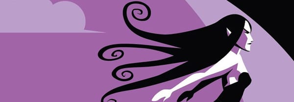 Le jour où l'humanité a niqué la fantasy, Vannes magiques