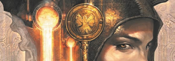 Les maîtres enlumineurs, Réécrire les règles