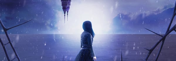 Les griffes du sommeil, Convergence qui lutte