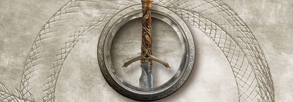 L'œil du monde, La roue du temps long