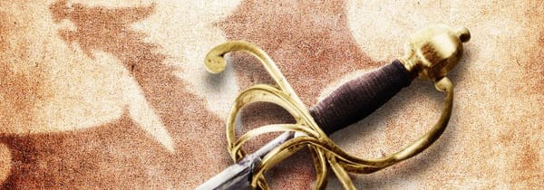 L'héritage de richelieu, épisode 2 : L'or des dragons