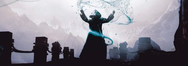 Magefall, X-Mages : Civil War