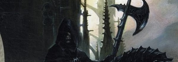 L'étoile du matin, Robin des bourrins