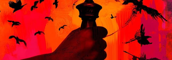 Obsidian, Ça va trancher