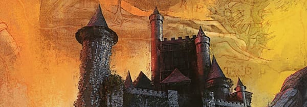 Le pacte de sang, C'est l'heure de manger