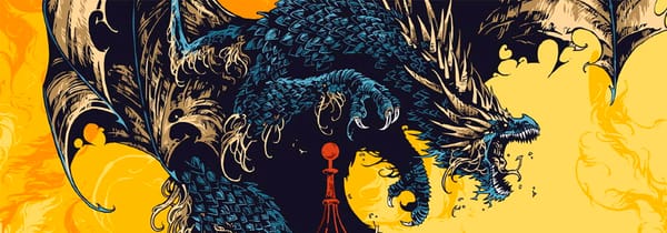 Le prieuré de l'oranger, Dames de pouvoir