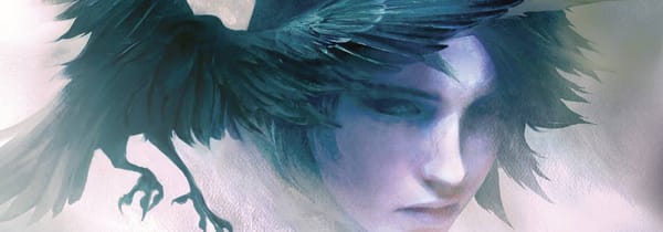 Que passe l'hiver, Le Noël pourri de Stig Feyren