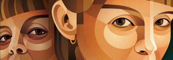 L'une rêve, l'autre pas, le marchand de sable au chômage