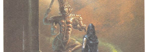 Rêves d'acier, Madame et compagnie