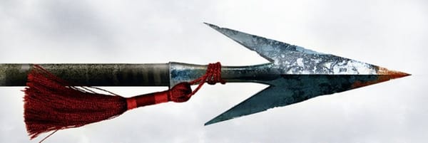 Le seigneur des steppes, big trouble in little China