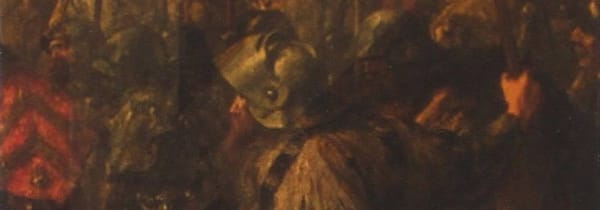 Le sentiment du fer, le fourre-tout du Vieux Royaume