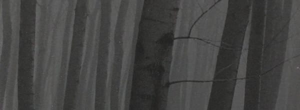 Seul le silence, Polar mais pas trop