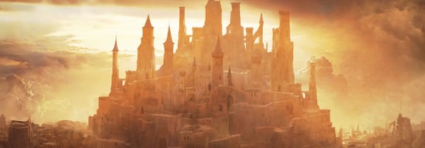 Les douze rois de Sharakhaï, du sable dans les chaussettes