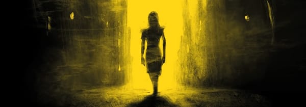 Le silence des carillons, Tintamarre à Tinte-Jambon