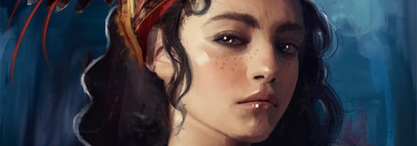 Sirem et l'oiseau maudit, Starmania