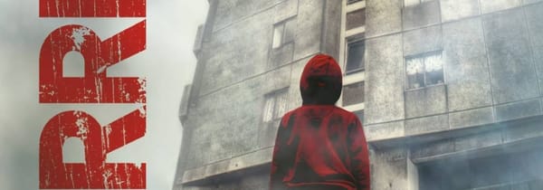 Territoires, Les capuches de la peur