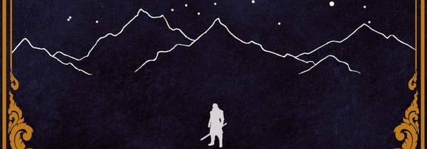 The coward, Les blessures du héros