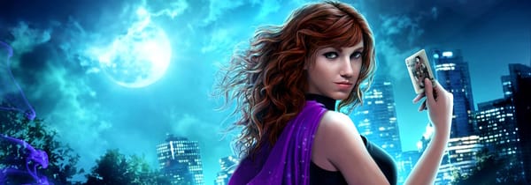 Druide immoral et Vodka, Zak is back