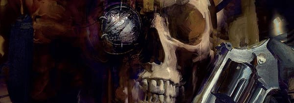 Trois oboles pour Charon, redondance cyclique