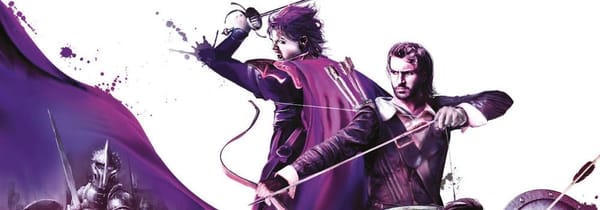 Tyrant's Throne, l'appel du devoir