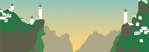 Un long voyage, Une question de point de vue