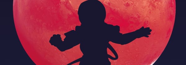 Vers Mars, Et ça repart