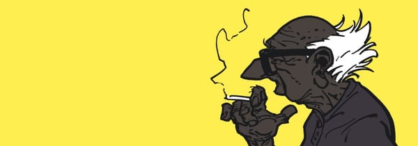 Les vieux fourneaux, la voix des âges