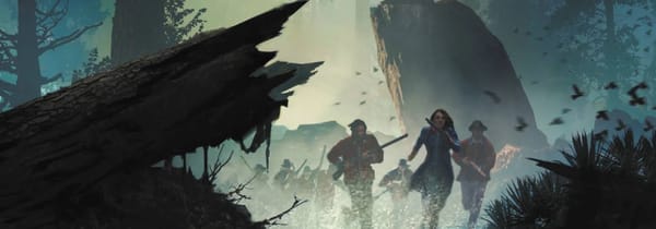 Wrath of empire, La ruée vers les cailloux